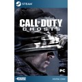 Call of Duty: Ghosts Steam CD-Key [GLOBAL]
